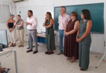 Mancomunidad presenta el programa de empleo y formación ‘VILLALGAR’