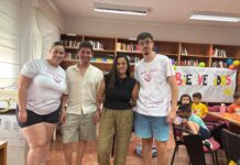 ‘Arcos Ayuda’ pondrá en marcha una escuela de verano gratuita gracias a una ayuda de la Junta