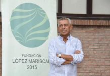 «El Turronero» será el pregonero de la Feria y Fiestas de Ubrique