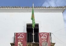 El Museo Arqueológico de Espera celebra su 25 aniversario