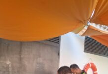 El Ayuntamiento de Espera denuncia actos vandálicos en el entorno de la piscina municipal