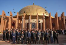 Nuevos policías locales reforzarán las plantillas de Alcalá del Valle y Espera tras finalizar su formación