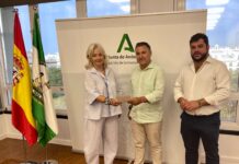 La Junta de Andalucía respalda la Procesión Magna del 10 de octubre en Arcos