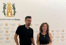 Olvera da a conocer el cartel anunciador de la Real Feria de San Agustín 2026