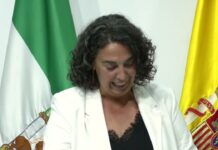 Toma de posesión de los nuevos delegados de la Junta en Cádiz
