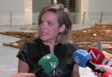 El Museo de las Cortes en Cádiz reabre con novedades tras la reforma de las instalaciones