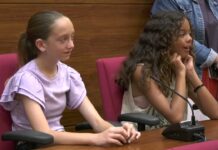El Consejo Local de Infancia y Adolescencia refuerza el compromiso con la participación de niños y adolescentes