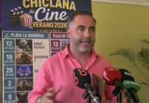 La iniciativa ‘Chiclana de Cine’ vuelve este verano a La Barrosa y a la plaza de Las Bodegas