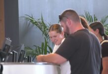 Los hoteles y apartahoteles de Chiclana, de cuatro y cinco estrellas superan el 87,4% de ocupación en el mes de junio