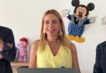 Villaluenga estrena guardería y gimnasio gracias a una inversión de 439.000 euros de la Diputación de Cádiz