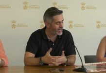 La segunda edición de la ‘Noche de rol’ se celebrará el próximo 17 de julio