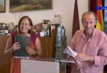 Chiclana, ciudad finalista del ‘European Green Leaf Award 2028’
