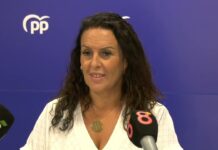 Hita destaca la nueva inversión de 845.000 euros de la Diputación de Cádiz en Chiclana