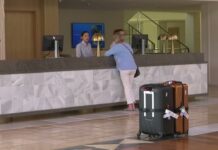 Chiclana superó las 325.000 pernoctaciones hoteleras en el mes de junio