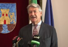 Chiclana acoge el Pleno del Consejo Regulador del Vino del Marco de Jerez con motivo del 150 aniversario del título de Ciudad