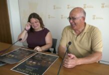 La Banda de Música Municipal Maestro Enrique Montero ofrecerá cuatro conciertos este verano para celebrar su 40 aniversario
