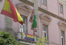 La Guardia Civil registra en la Diputación el Área de Planificación dependiente del alcalde de El Puerto