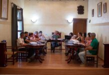 El Pleno de Grazalema aprueba un presupuesto histórico con 67 millones de euros extraordinarios
