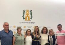 Olvera contará von un nuevo servicio de atención para menores con TEA y sus familias