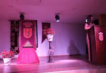 Espera presenta el cartel de las Fiestas Patronales del Cristo de la Antigua