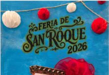 Alcalá del Valle celebra su Feria de San Roque del 13 al 16 de agosto
