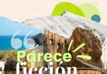 Setenil de las Bodegas entre los grandes iconos turísticos de Andalucía