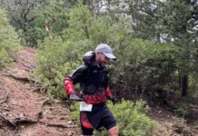 Abierta la inscripción para la XXXI Carrera Popular Nutrias Pantaneras de Ubrique