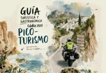 La Guardia Civil invita a descubrir la provincia a través de su gastronomía