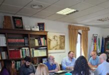 Setenil de las Bodegas avanza la elaboración del nuevo Plan General de Ordenación Urbanística