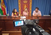 Villamartin acogerá la «I Exhibición de Doma Vaquera»