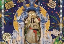 Ubrique presenta el cartel anunciador de las Fiestas Patronales en honor a la Virgen de los Remedios