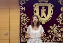 Primeras actuaciones para conocer el estado real de la A-393