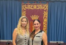 Sonia Gallardo presentará el Libro de la Feria de Ganado y Fiestas de San Mateo 2026
