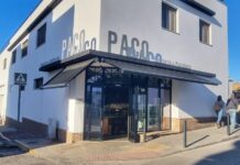 Panadería y Pastelería ‘Paco’ en Puerto Serrano suma una Estrella DIR a su palmarés