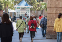 El Ingreso Mínimo Vital beneficia en julio a más de 143.000 gaditanos, un 15% más que en 2025