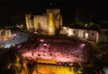 Cortegana vuelve este jueves al pasado con el inicio de sus XXIX Jornadas Medievales