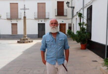 El coreógrafo Guillermo Weicker destaca que el lenguaje corporal es «intrínseco» a la naturaleza humana