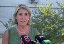 El Ayuntamiento de Chiclana invertirá más de 800.000 euros en la primera fase del Plan de Barriadas
