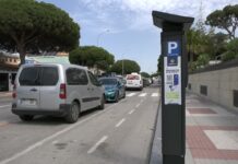 La Junta de Gobierno Local aprueba inicialmente un estudio de detalle de una parcela de 8.000 m2 en la carretera de La Barrosa