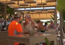 Diputación destaca el gasto turístico de más de 24 millones en restauración en el primer semestre