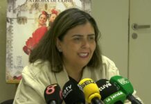 La localidad presenta la programación de la Feria de las Virtudes que se celebrará del 4 al 8 de septiembre
