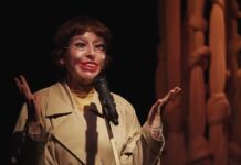 El Teatro Moderno acoge mañana la obra ‘No estoy de frente’
