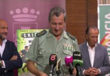 La XI Milla Verde y 7k Guardia Civil se celebrará el próximo 3 de octubre