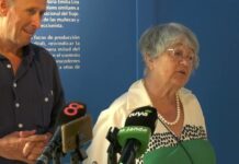 Las muñecas de María Emilia Lira se suman a la conmemoración del 150 aniversario del título de Ciudad a Chiclana