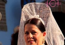 María José García Rubio será la pregonera de la Semana Santa 2027 en Villamartín