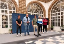 Setenil será la sede principal de la «IV Trail Pueblos Blancos»