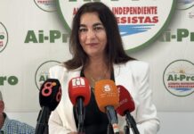 María José Muñoz será la candidata de Ai-Pro a la Alcaldía de Arcos
