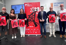 Granada une flamenco y cine en un festival que proyecta su patrimonio cultural hacia nuevas narrativas