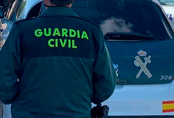 guardia-civil