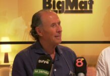La empresa local BigMat colabora en la organización de la jornada de formación ‘Inteligencia Artificial Aplicada a Negocios’